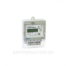 Лічильник електроенергії MTX1A10.DH.2Z0-CO4 Teletec