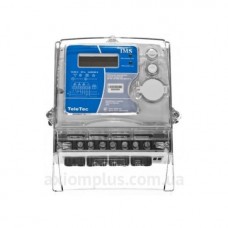 Електролічильник NP-06 TD MME.3FD.SMxPD-U Teletec