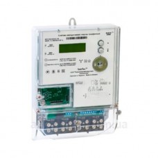 Електролічильник MTX3G30.DH.4L1-OG4 (GSM-модуль + реле + датчик магнітного поля) Teletec.