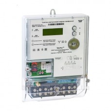 Лічильник електроенергії MTX3G20.DD.3M1-OG4 (GSM-модуль + датчик магнітного поля) Teletec
