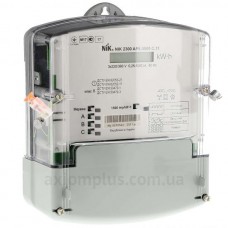 Лічильник електроенергії NIK 2300 АР6.0000.0.11.