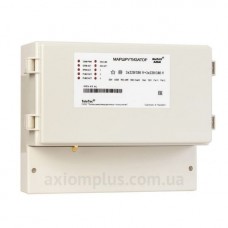 Маршрутизатор для построения АСКУЭ MTX RT 6L3E4/G-3