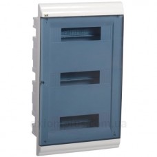 Щит встраиваемый ЩРВ-П-36 модуля 510x306x102 IP41 PRIME, ІЕК