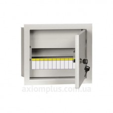 Корпус металлический ЩРв-12з-1 36 УХЛ3 IP31, IEK