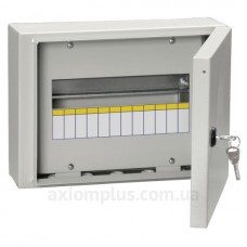 Корпус металлический ЩРн-12з-0 74 У2 IP54, IEK