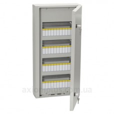 Корпус металлический ЩРн-48з-0 74 У2 IP54, IEK