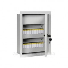 Корпус металлический ЩРв-24з-1 38 УХЛ3 IP31, IEK