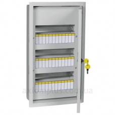 Корпус металлический ЩРв-36з-3 36 УХЛ3 IP31 Trend, IEK