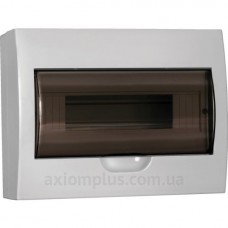 Щит навесной ЩРН-П-12 модулей 200х255х95 IP41, ІЕК
