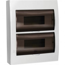 Щит навесной ЩРН-П-24 модулей 327х270х102 IP41, ІЕК