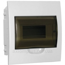 Щит встраиваемый ЩРВ-П- 8 модулей 222х208х92 IP41, ІЕК