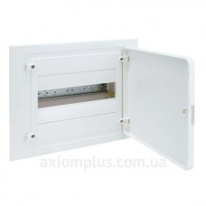 Щит встраиваемый Golf VF112PD на 12 модулей Hager