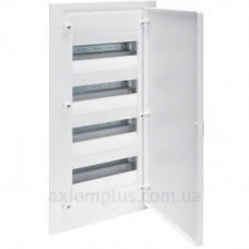 Щит встраиваемый Golf VF412PD на 48 модулей Hager