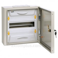 Корпус металлический ЩРн-12з-1 74 IP54 «Universal» IEK