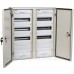 Корпус металлический ЩРн-2х48з-1 74 IP54 «Universal» IEK