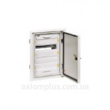 Корпус металлический ЩРв- 24з-1 41 IP31 «Universal» IEK