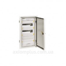 Корпус металлический ЩРв- 36з-1 41 IP31 «Universal» IEK