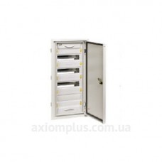 Корпус металлический ЩРв- 48зк-1 41 IP31 «Universal» IEK
