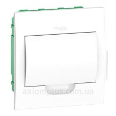 Щит встраиваемый EZ9E108P2F Easy9 на 8 модулей Schneider Electric