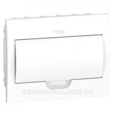 Щит встраиваемый EZ9E112P2F Easy9 на 12 модулей Schneider Electric