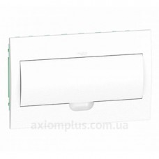 Щит встраиваемый EZ9E118P2F Easy9 на 18 модулей Schneider Electric