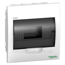 Щит встраиваемый EZ9E108S2F Easy9 на 8 модулей Schneider Electric