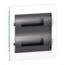 Щит встраиваемый EZ9E212S2F Easy9 на 24 модуля Schneider Electric