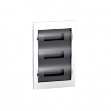 Щит встраиваемый EZ9E312S2F Easy9 на 36 модулей Schneider Electric