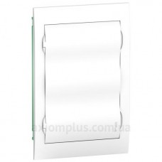 Щит встраиваемый EZ9E312P2F Easy9 на 36 модулей Schneider Electric