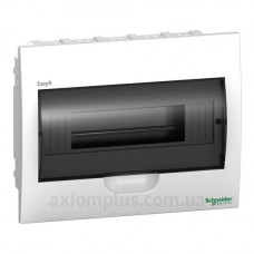 Щит встраиваемый EZ9E112S2F Easy9 на 12 модулей Schneider Electric