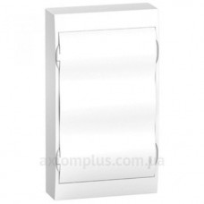 Щит навесной EZ9E312P2S Easy9 на 36 модулей Schneider Electric