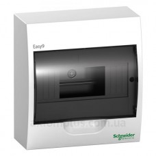 Щит навесной EZ9E108S2S Easy9 на 8 модулей Schneider Electric