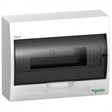 Щит навесной EZ9E112S2S Easy9 на 12 модулей Schneider Electric