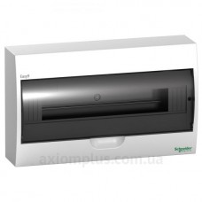 Щит навесной EZ9E118S2S Easy9 на 18 модулей Schneider Electric