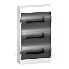 Щит навесной EZ9E312S2S Easy9 на 36 модулей Schneider Electric