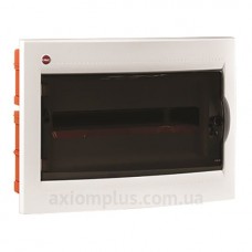 Щит встраиваемый 18 мод. с дверцей RAL9016 Ram Base, DKC