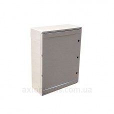 Шкаф ударопрочный e.plbox.210.280.130.8m.blank E.Next