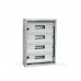 Шкаф ударопрочный e.plbox.350.500.195.45m.tr E.Next