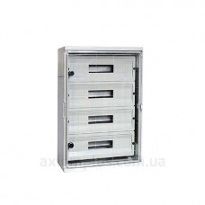 Шкаф ударопрочный e.plbox.400.600.200.60m.tr E.Next