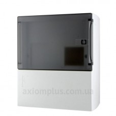Щит MIP12108S Mini Pragma на 8 модулей Schneider Electric
