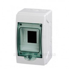 Щит на 3 модуля 13975 Schneider Electric Kaedra