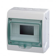 Щит на 8 модулей 13978 Schneider Electric Kaedra