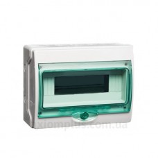 Щит на 12 модулей 13979 Schneider Electric Kaedra