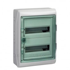 Щит на 24 модуля 13983 Schneider Electric Kaedra