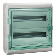 Щит на 36 модулей 13984 Schneider Electric Kaedra