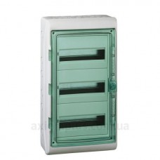 Щит на 36 модулей 13985 Schneider Electric Kaedra