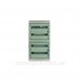 Щит на 72 модуля 13987 Schneider Electric Kaedra