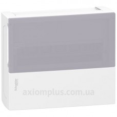 Щит MIP12112T Mini Pragma на 12 модулей Schneider Electric