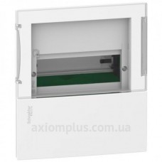 Щит MIP22108S Mini Pragma на 8 модулей Schneider Electric