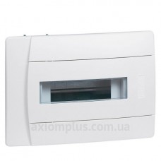 Щит Legrand Practibox на 8 модулей